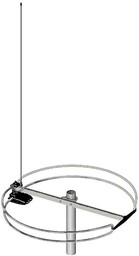 Antena radiowa Dipol 1RUZ PM B