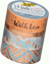 folia 26433  taśma washi, taśma klejąca
