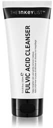 The INKEY List Fulvic Acid Cleanser Żel oczyszczający