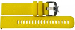 MORELLATO Pasek A01X5654187098SB20 20mm żółty