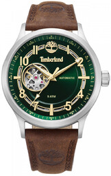 Zegarek Męski Timberland TBL.TDWGE0041902 brązowy