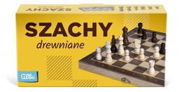 Albi SZACHY ALBI