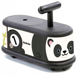 Jeździk dla dzieci Panda La Cosa Capsule cichy