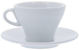 Filiżanka do latte Club House Gardenia 240 ml