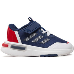 Sneakersy adidas Marvel''s Captain America Racer Kids IF3409