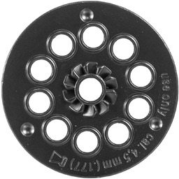 Magazynek do Colt Python metalowy 4,5 mm 3