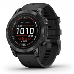 Smartwatch Garmin Epix Pro (Gen 2) 47mm czarny