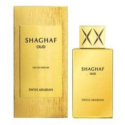 Swiss Arabian, Shaghaf Oud, woda perfumowana, 75 ml