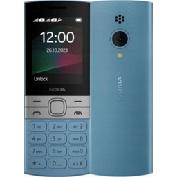 Nokia 150 (2023) (TA-1582) Niebieski