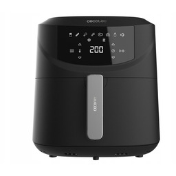 Frytkownica beztłuszczowa Cecotec Cecofry Absolute 7600 Air Fryer