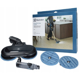 Ssawka ELECTROLUX Power Hygienic 800