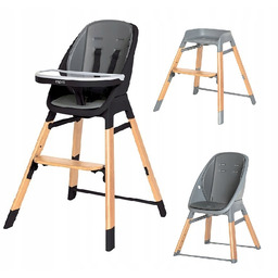 Espiro Sense Krzesełko Do Karmienia 10