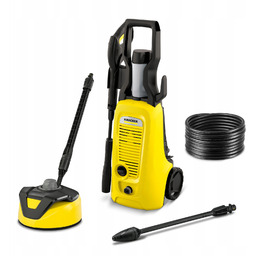 Myjka ciśnieniowa Karcher K4 Universal T5