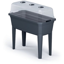 PROSPERPLAST Miniszklarnia Respana Ecoline Set IPE750-S433 74.6 x