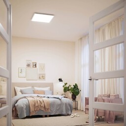Philips Panel LED Touch, możliwość ściemniania, biały /