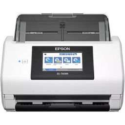 Skaner dokumentów Epson DS-790WN / 45 str./min /