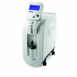 Koncentrator tlenu Yuwell 8F-3A Koncentrator tlenu z czujnikiem