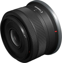 Canon Obiektyw RF-S 10-18mm f/4.5-6.3 IS STM -