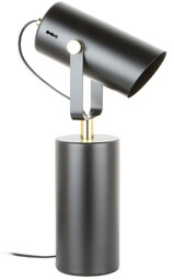 Lampa biurkowa RESI A2058-MBK - Zuma Line