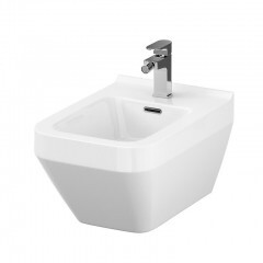 CERSANIT K114-010 BIDET ZAWIESZANY CREA PROSTOKATNY