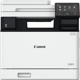 Canon i-SENSYS MF752Cdw Mfp Color Laser A4 Lan