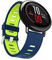 Beline pasek silikonowy do zegarków 22mm SAMSUNG SUUNTO