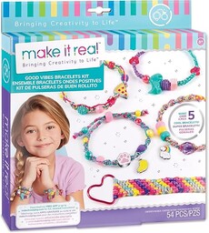 Make It Real 1316 Jewellery Making Sets for