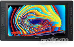 Tablet piórkowy Huion Kamvas Pro 20 (2019)