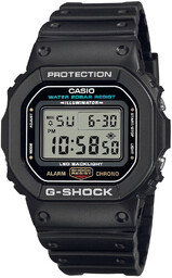 G-SHOCK DW-5600UE-1ER