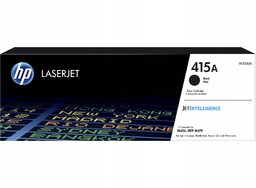Toner Hp 415 W2030A czarny (black)