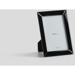 Szklana ramka narowi