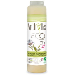 ANTHYLLIS EcoBio Delikatny szampon przeciwłupieżowy z ekstraktem