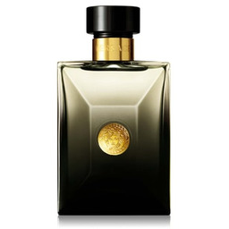 Versace Pour Homme Oud Noir Woda perfumowana 100