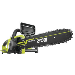 Pilarka łańcuchowa 2300W z prowadnicą 40 cm łańcuch