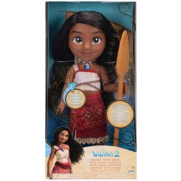 JAKKS PACIFIC Lalka Disney Princess Vaiana 2 Moana