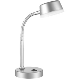 Lampa stołowa NANI 5W 4000K 450lm srebrny 8421797785734