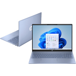 PRODUKT PO EKSPOZYCJI - Laptop HP Pavilion 16-ag0211nw