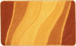 Meusch 2322539360 Dywanik łazienkowy Ocean, 60 x 100