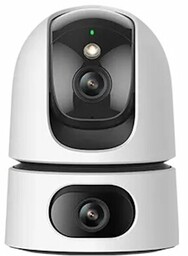 IMOU Kamera Ranger Dual 6MP Wewnętrzna, Wi-Fi /