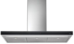 FALMEC LUCE 90 CZARNY FALMEC okap LUCE 90