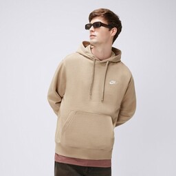 NIKE BLUZA Z KAPTUREM NIKE SPORTSWEAR CLUB FLEECE