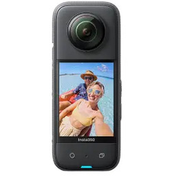 Insta360 X3 All-Purpose Kit Kamera sportowa