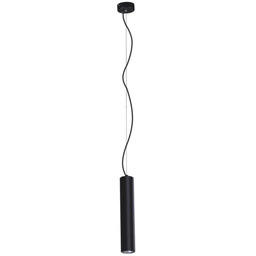LAMPA okrągła Mile K-4407 Kaja wisząca OPRAWA metalowy