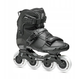 Rolki slalomowe Rollerblade Crossfire r. 44