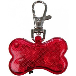 Trixie Flasher odblaskowa adresówka