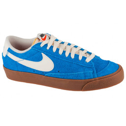 Nike W Blazer Low 77 FQ8060-400, Damskie, trampki,