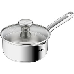 TEFAL A70522 Duetto Rondel, 16 cm, stal nierdzewna,