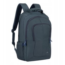 Plecak na laptop 17.3" Rivacase 8460 ciemno niebieski