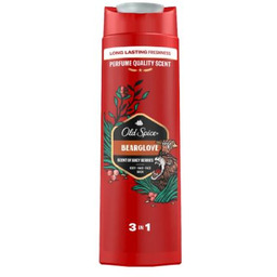 Old Spice Bearglove 3in1 Żel pod prysznic