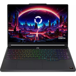 Lenovo Legion 5 - Ryzen 7 250 15,3''